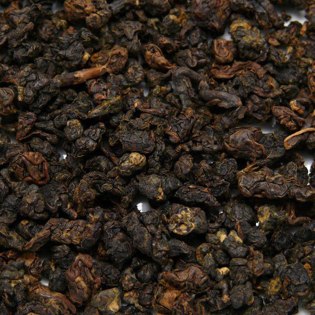 Formosa Gaba Jin Xuan Oolong