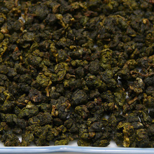 Formosa Nai Xiang Ginshan Oolong